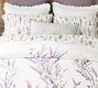 Monique Lhuillier Provence Percale Sheet Set