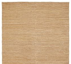 Heather Chenille Jute Rug