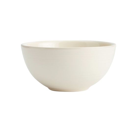 Joshua Stoneware Cereal Bowl | Pottery Barn