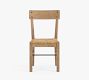 Benchwright Woven Dining Chair