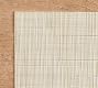 Chilewich Indoor/Outdoor Bamboo Easy-Clean Placemats - Set of 4