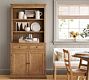 Heritage Farmhouse Buffet With Hutch (41&quot;)