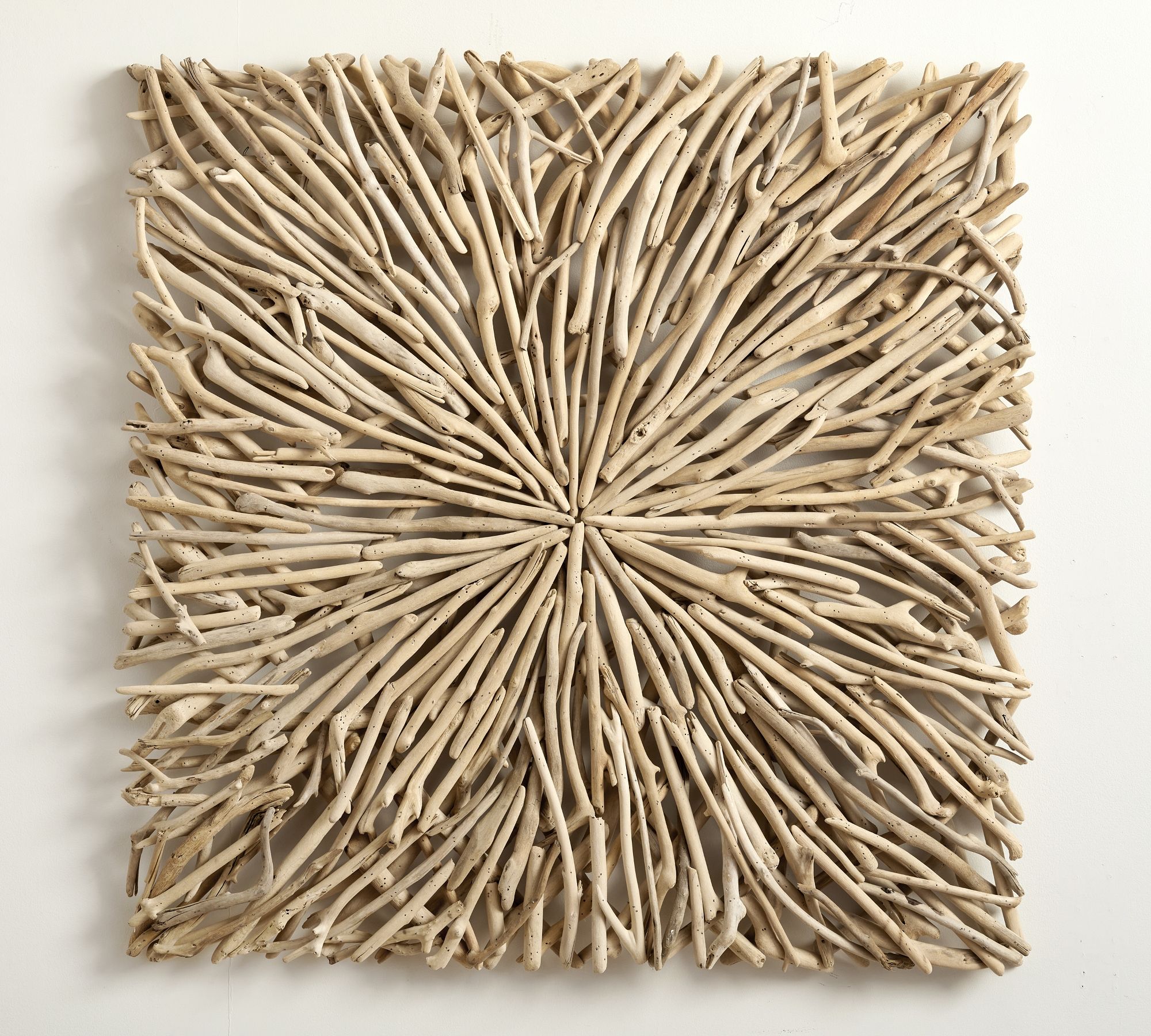 Driftwood Panel