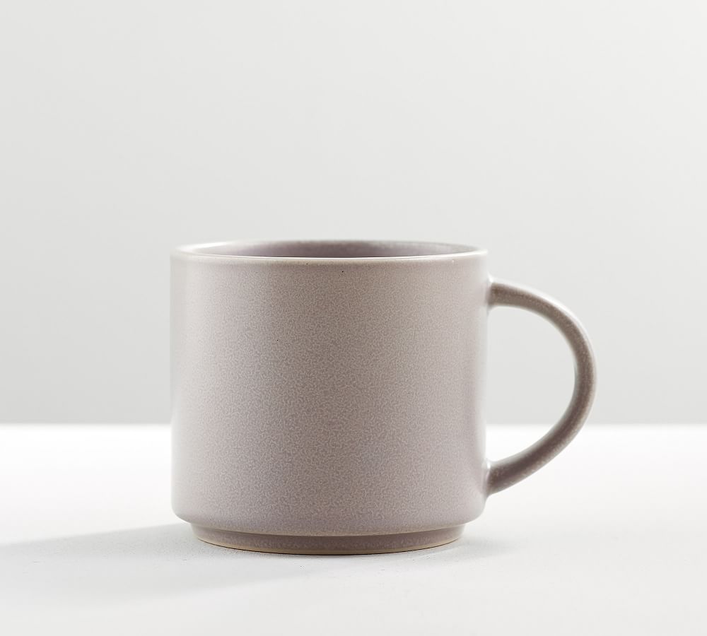 Mason Stoneware Mugs