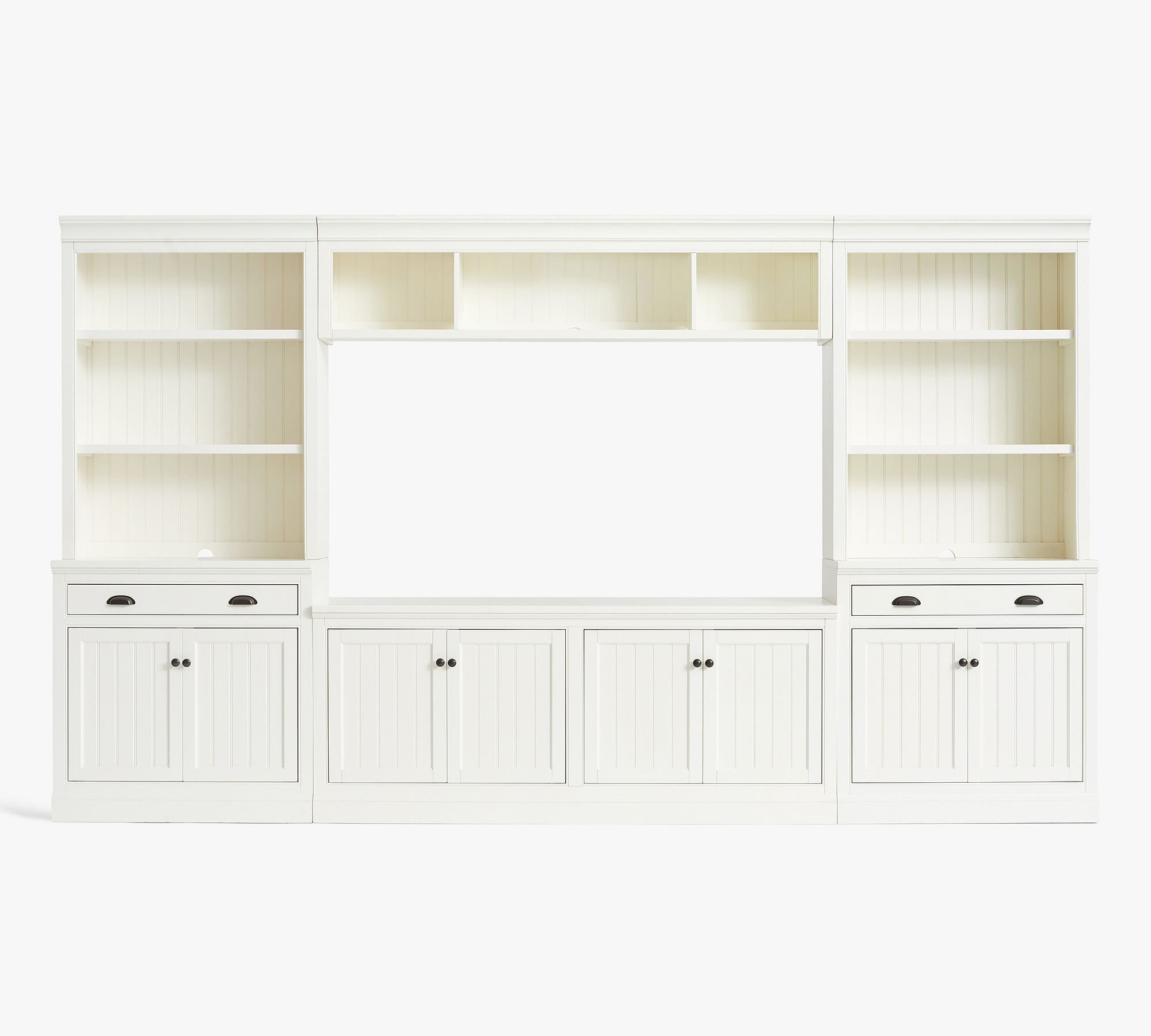 Aubrey -Piece Entertainment Center (108