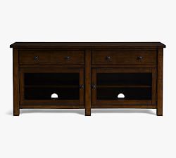 Benchwright Grand Media Console (65&quot;)