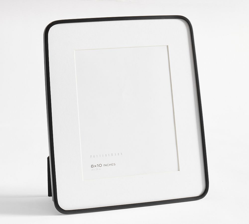 Radius Frames - Black - 8x10