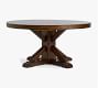 Benchwright Round Dining Table