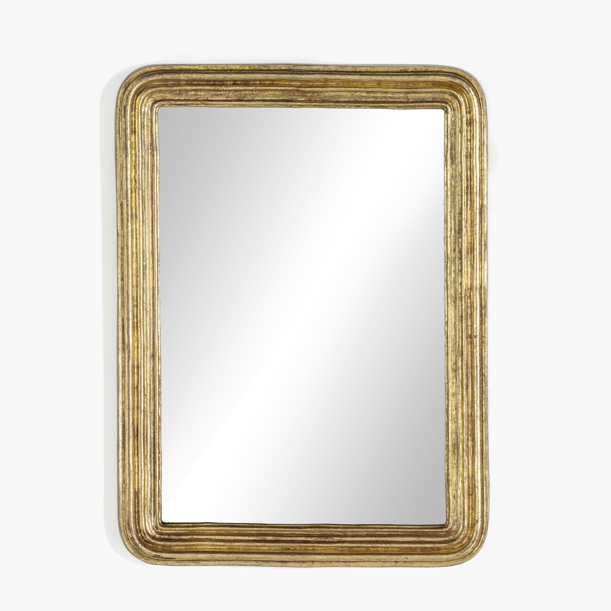 Bardia Metal Mirror