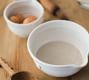 Handcrafted Ceramic Mixing Bowl