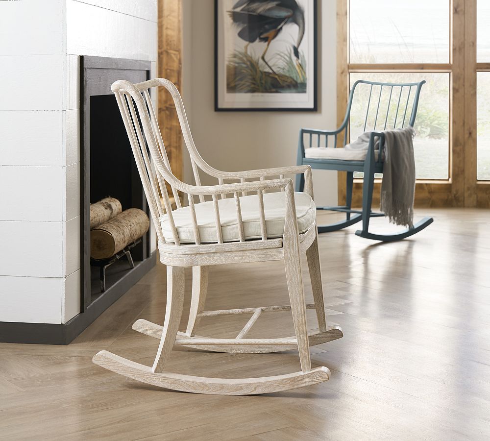 Delvy Rocking Chair