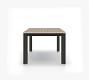 Dover Teak Outdoor Dining Table