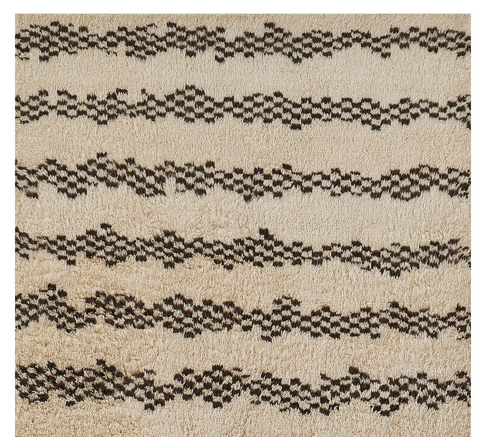 Anouk Hand-Knotted Rug