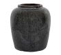 Livian Handcrafted Stone Vase