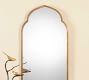Saanvi Arched Wall Mirror