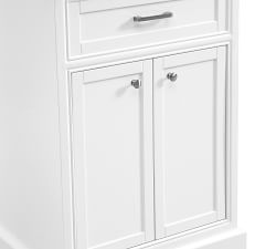 Warner 24-30&quot; Single Sink Vanity