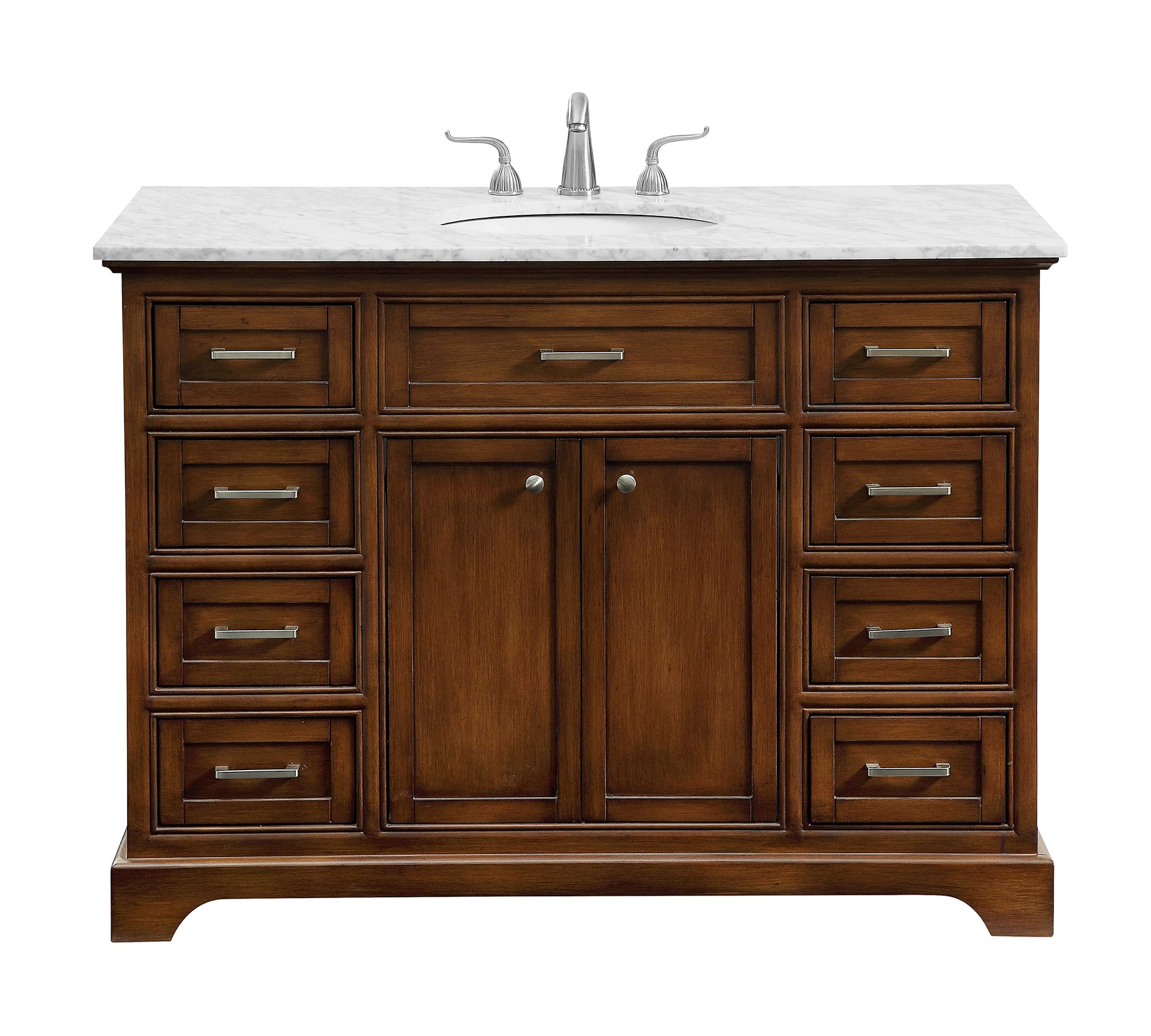 Warner 48" Single Sink Vanity