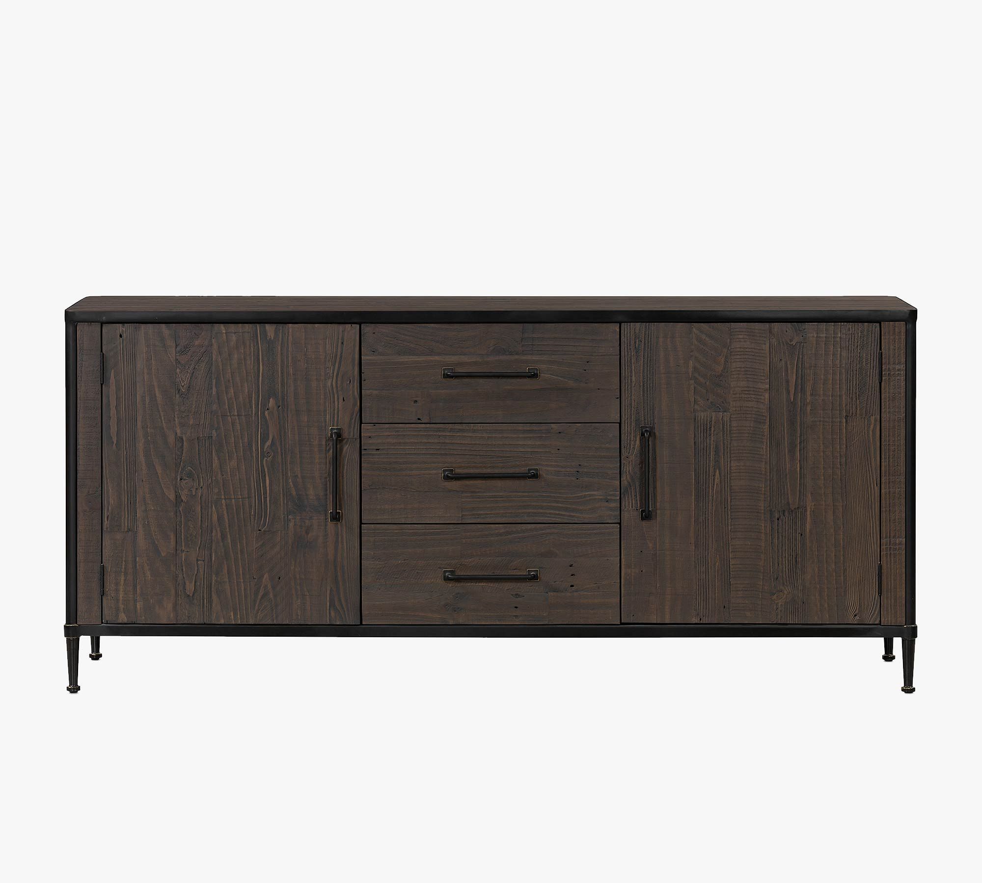 Juno Reclaimed Wood Buffet (70")