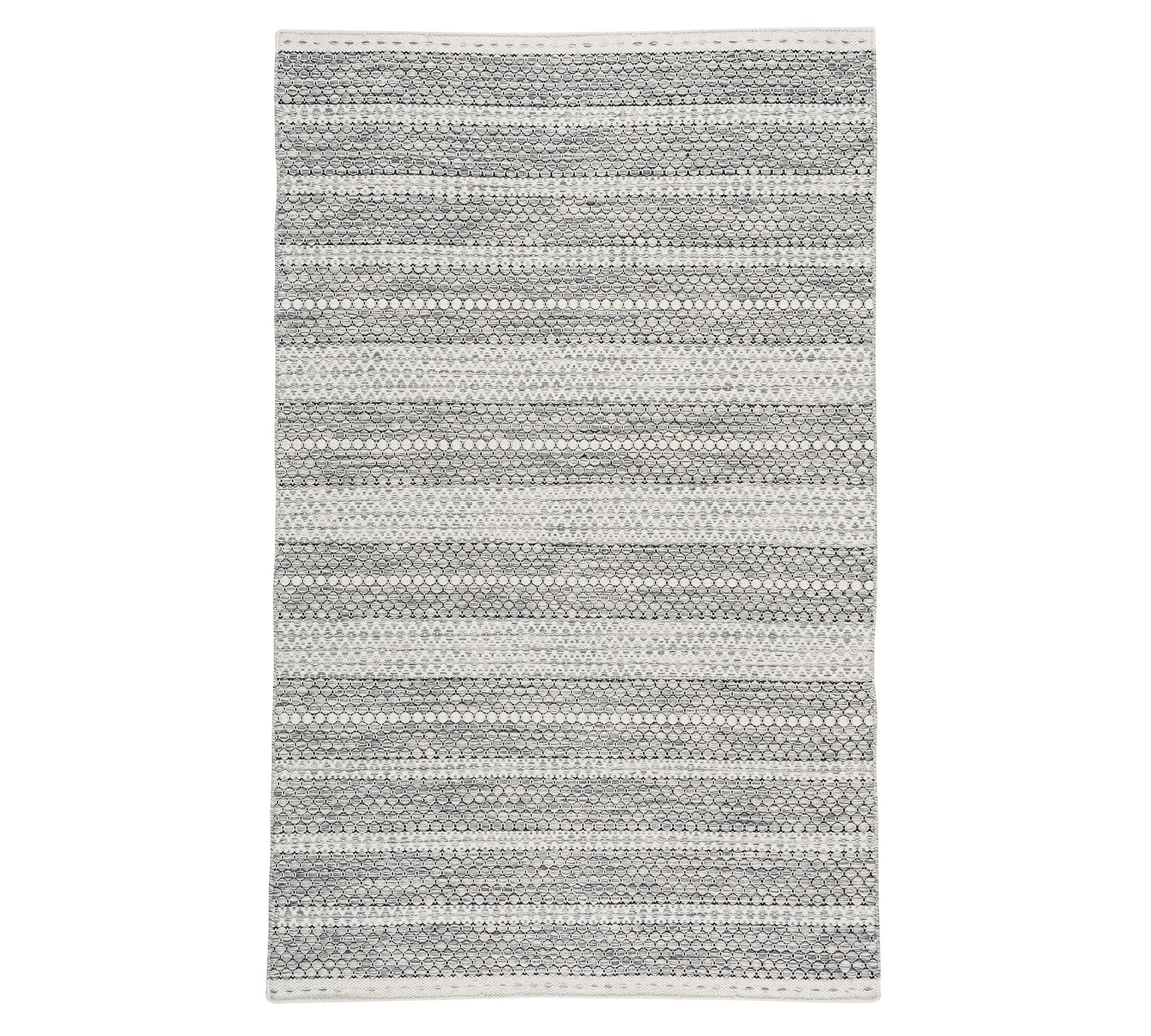 Jinnie Handwoven Wool Rug