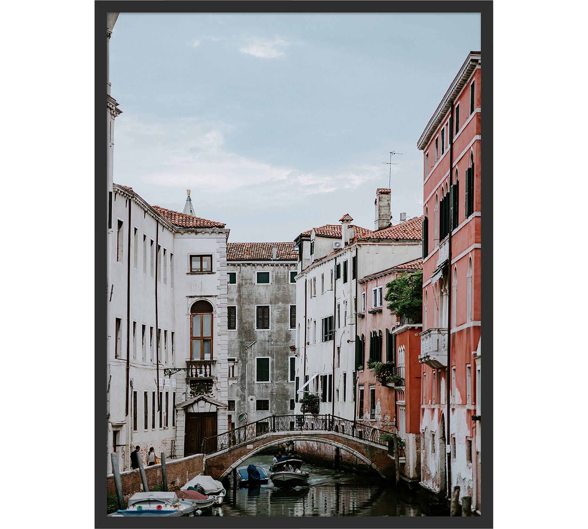 Venice By Annie Spratt