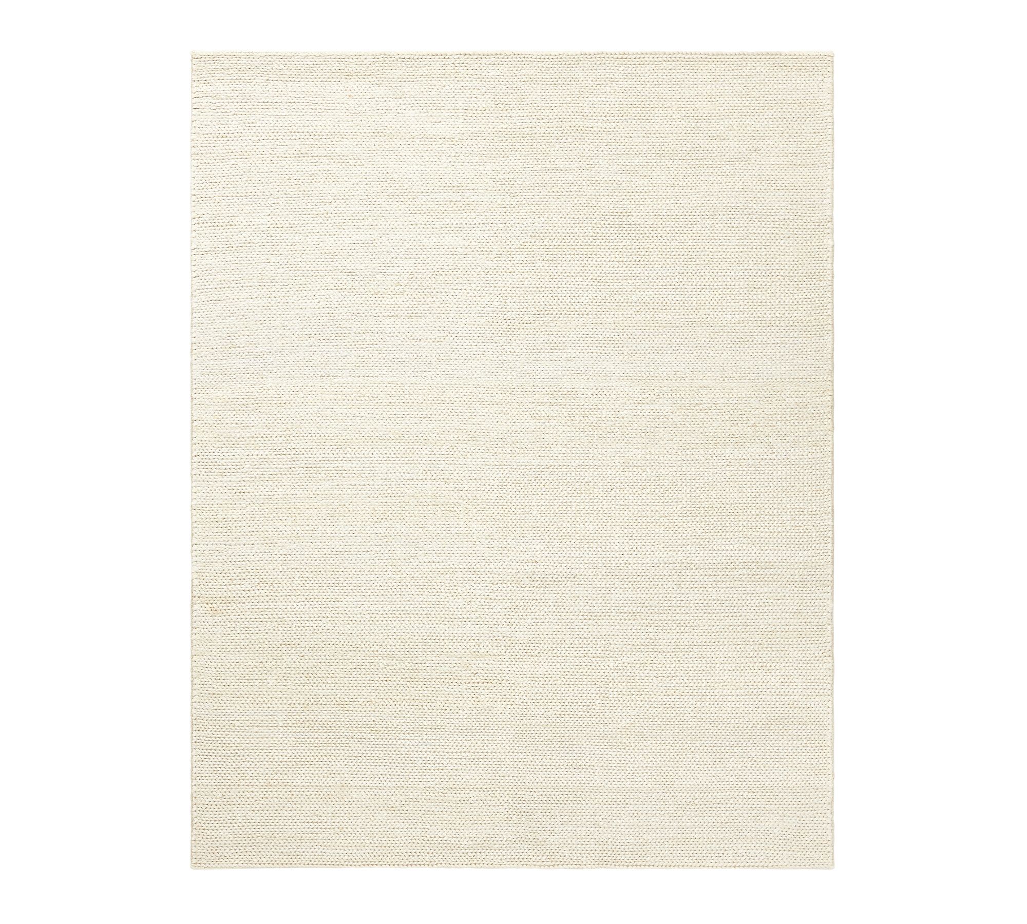 Delmont Jute Rug