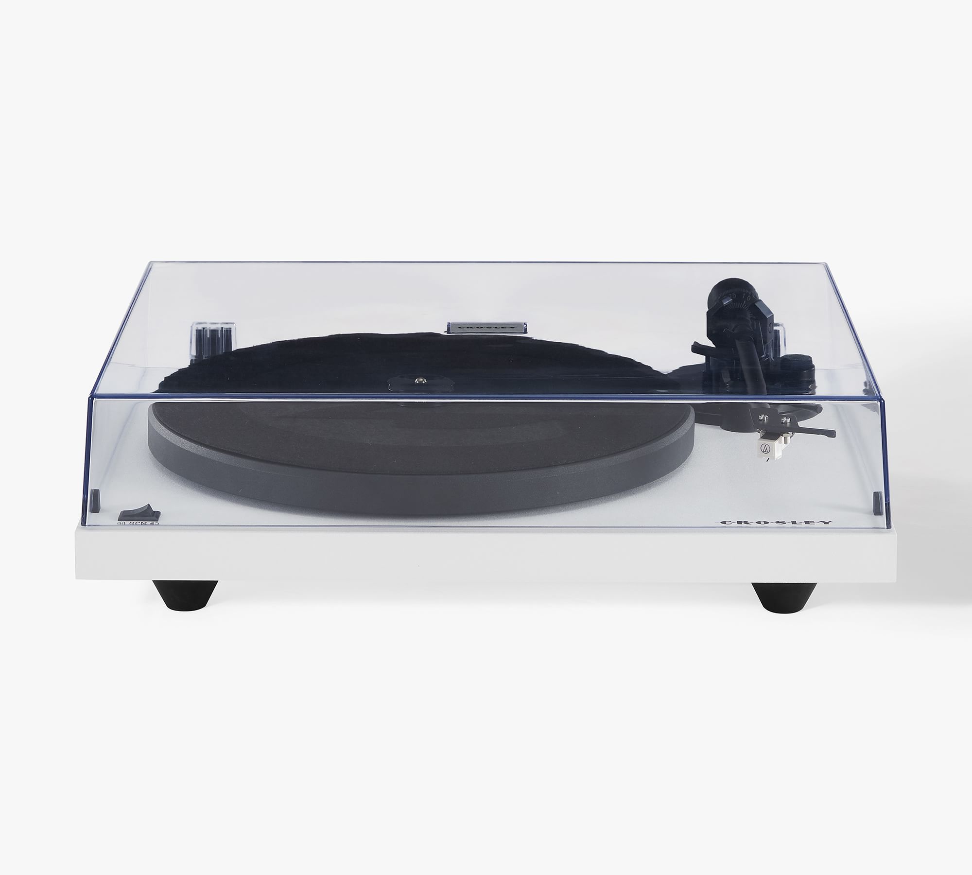 Crosley C6 Turntable