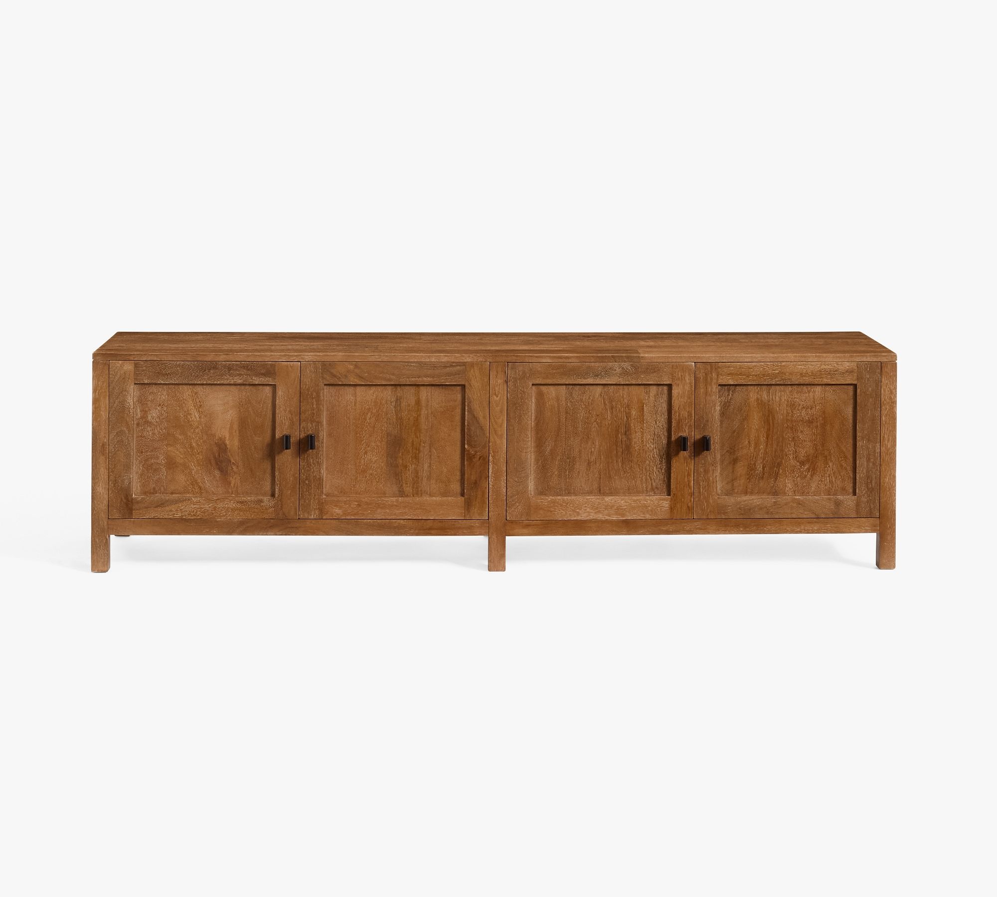 Nicasio Media Console (70")