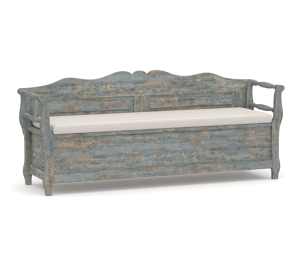 Molucca Entry Bench Cushion