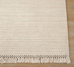 Heath Performance Rug | Pottery Barn