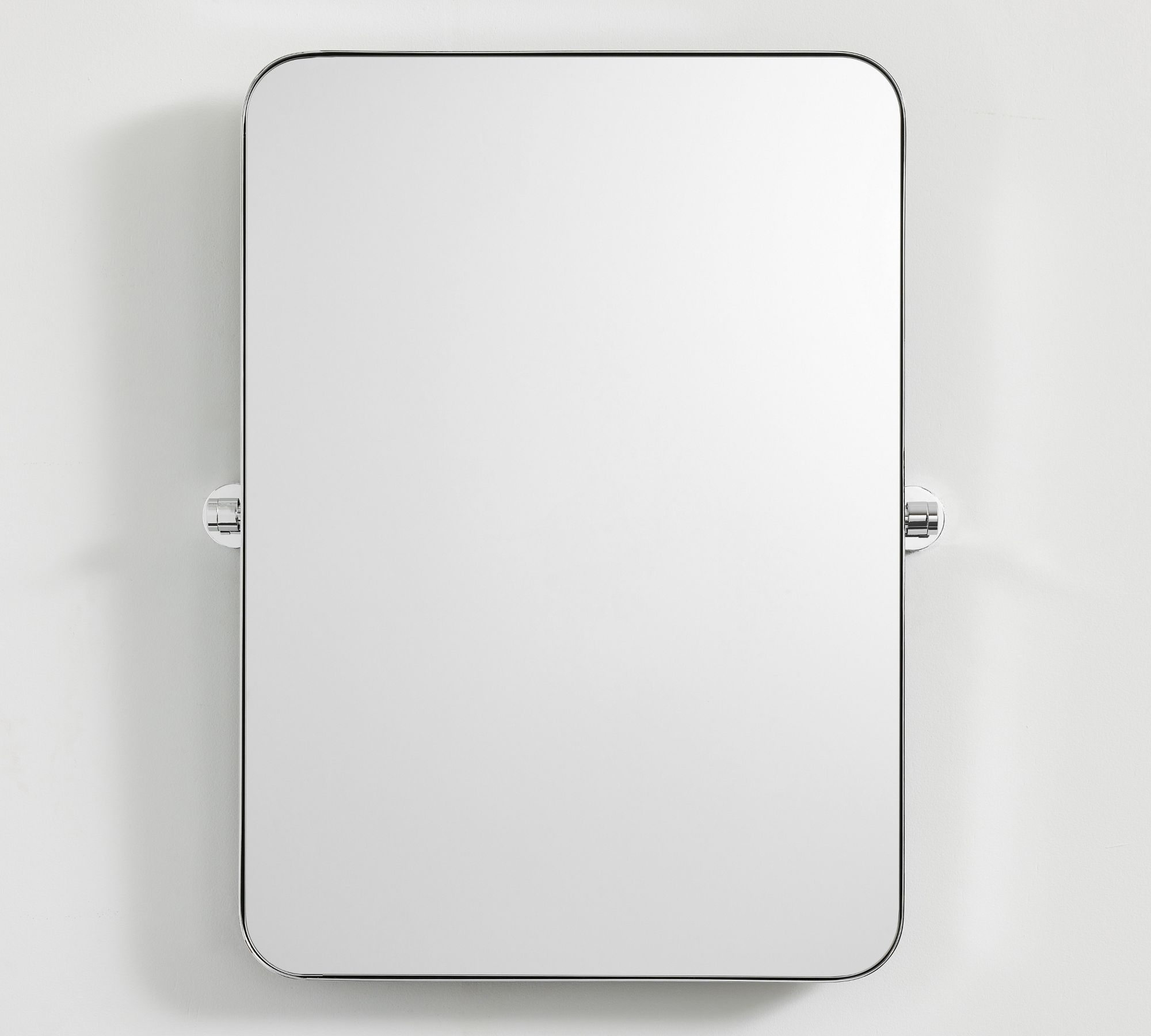 Lenox Rectangular Pivot Mirror