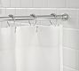 Wall Mount Classic Shower Curtain Rod