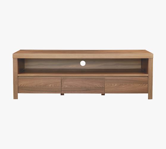 Arcadia Media Console (59") Pottery Barn