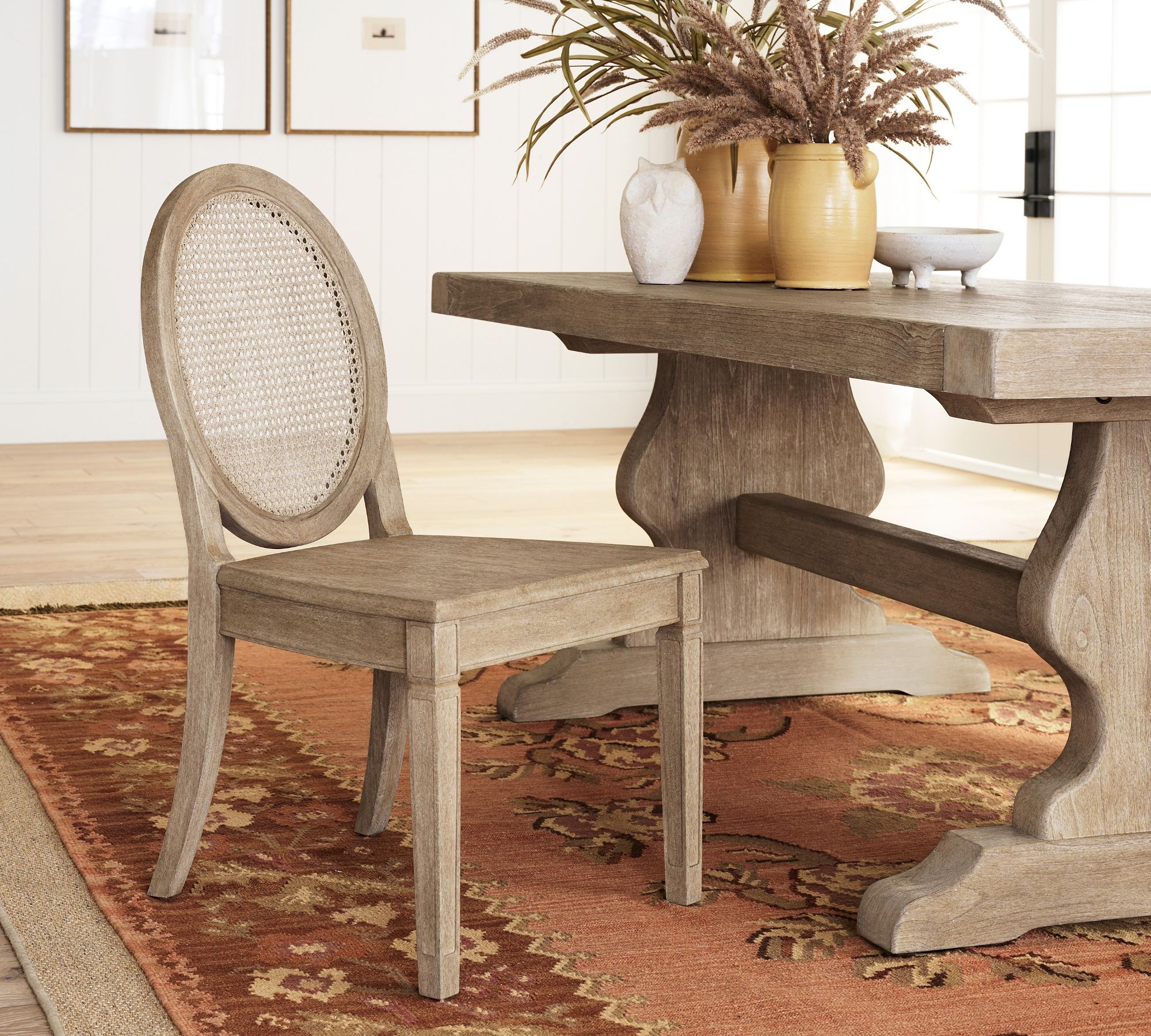 Open Box: Sausalito Dining Chair
