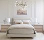 Cayman Upholstered Bed