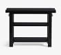 Reed Home Gym Storage Console Table (40&quot;)