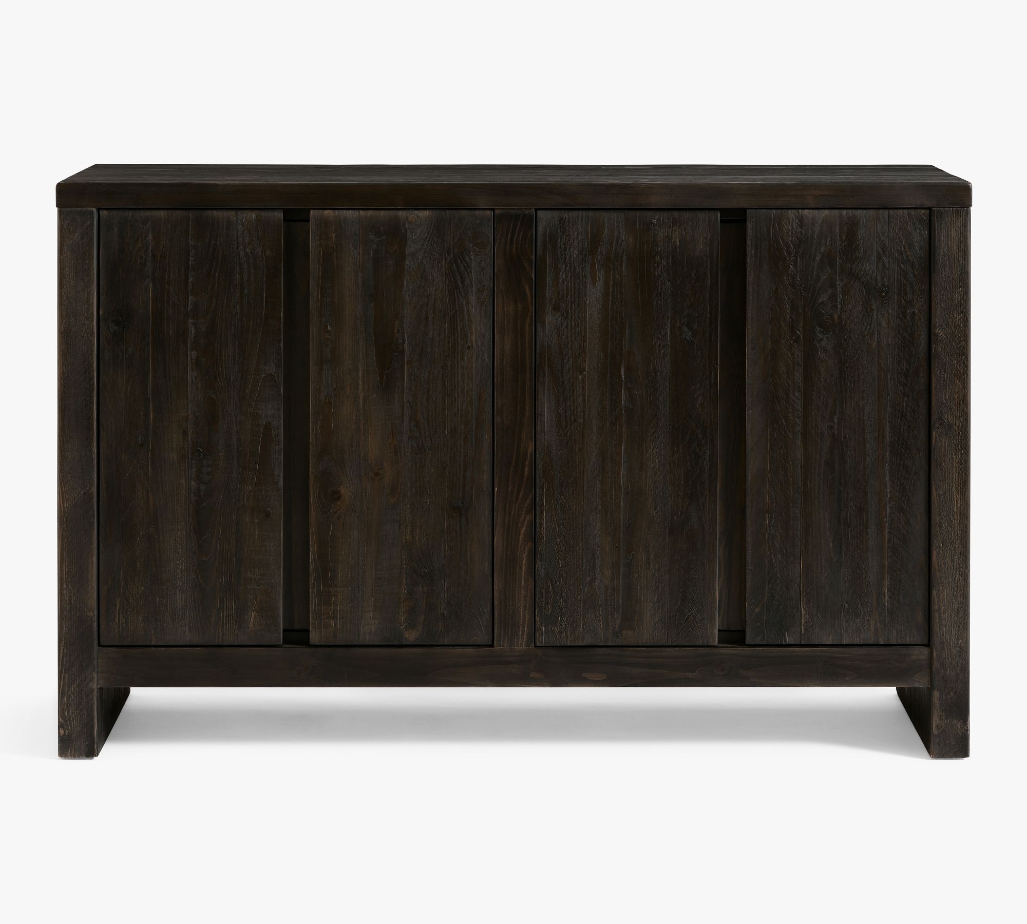 Pismo Reclaimed Wood Console Buffet (57")