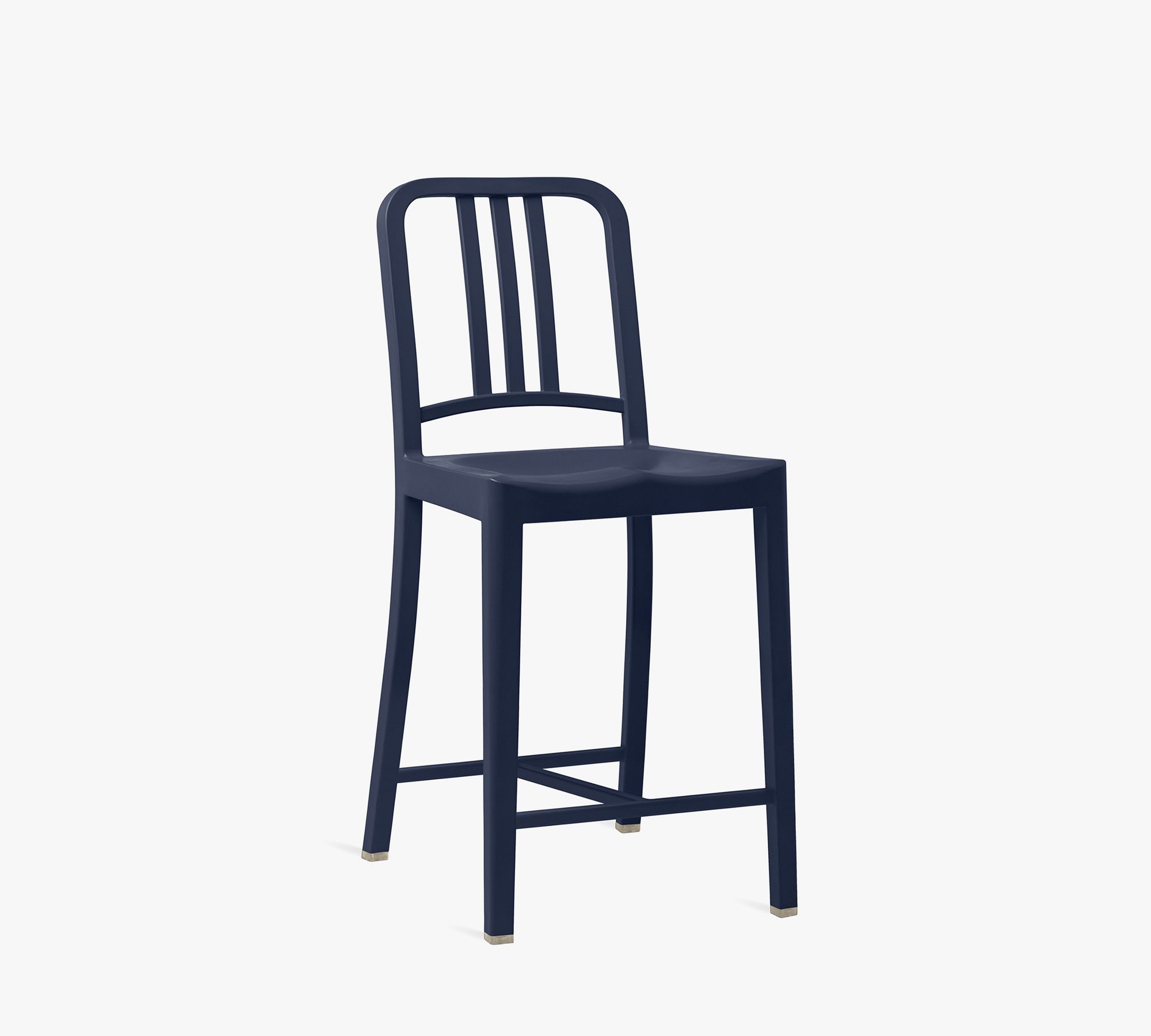 Open Box: Emeco 111 Navy® Stool