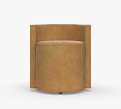 Balboa Leather Accent Chair