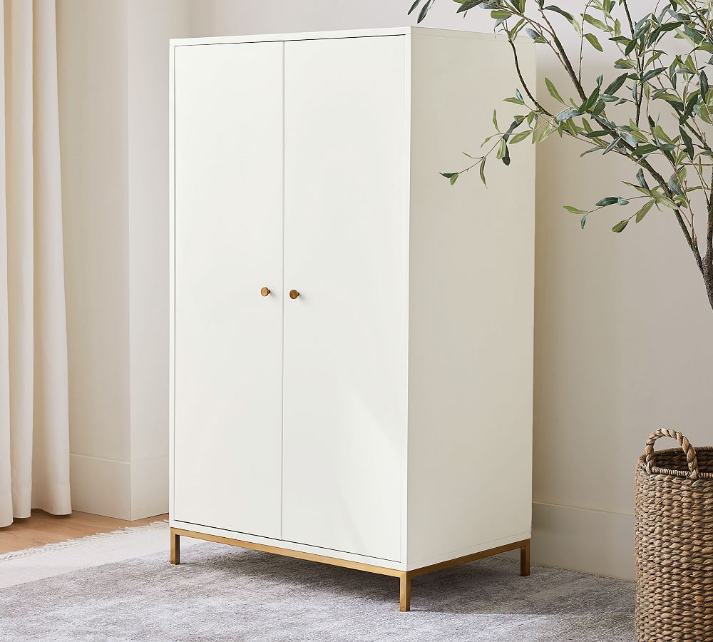 Delaney Armoire (34&quot;)