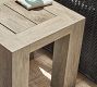 Palisades Outdoor Side Table (18&quot;)