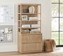 Pacific Lateral File Cabinet Bookcase (34&quot;)