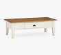 St. Helena Rectangular Coffee Table (52&quot;)