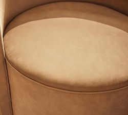 Balboa Leather Accent Chair