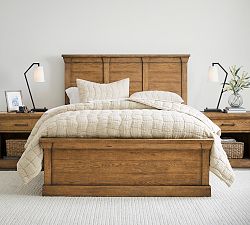 Cloud Quilt | Pottery Barn