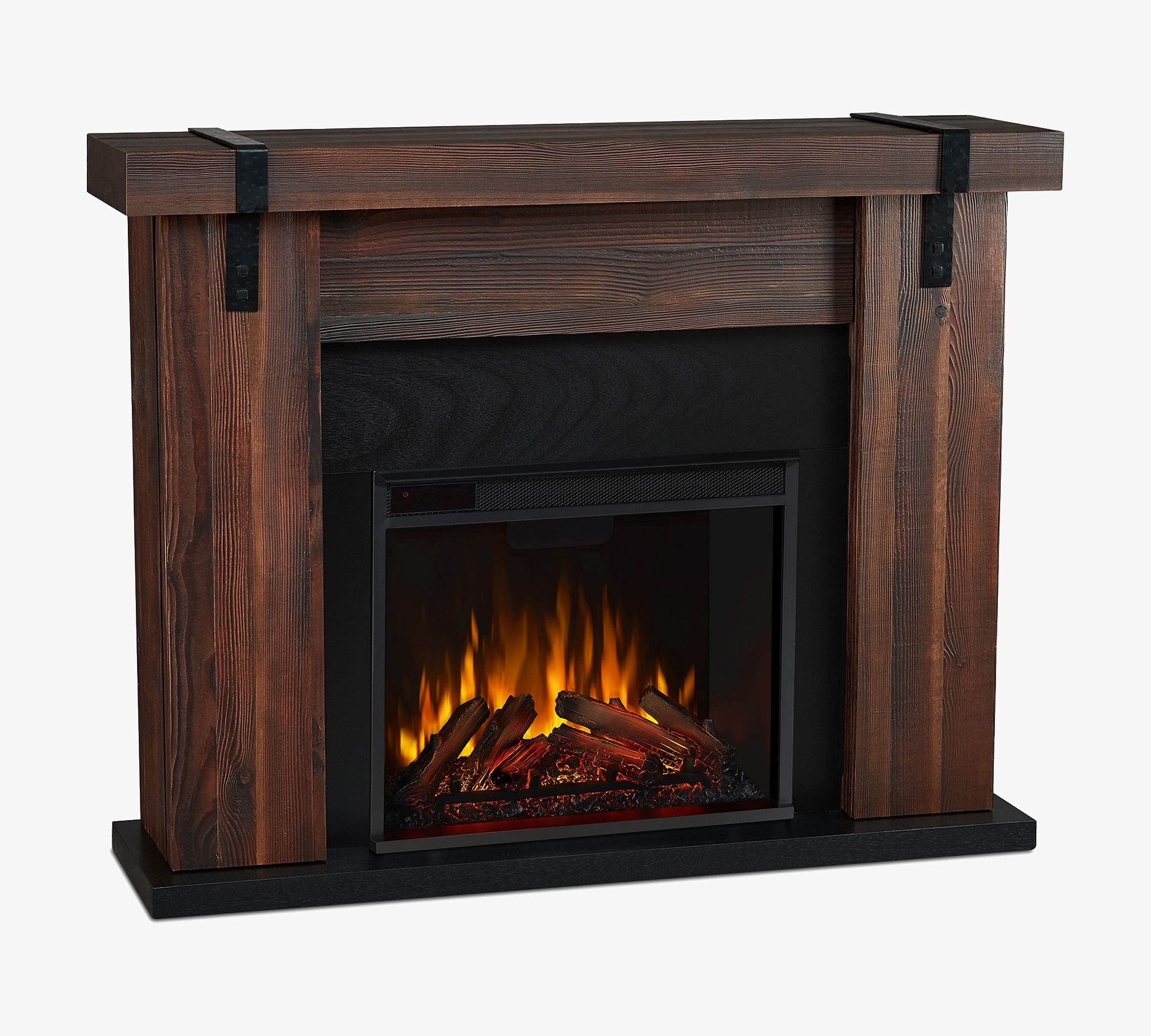Vail Electric Fireplace