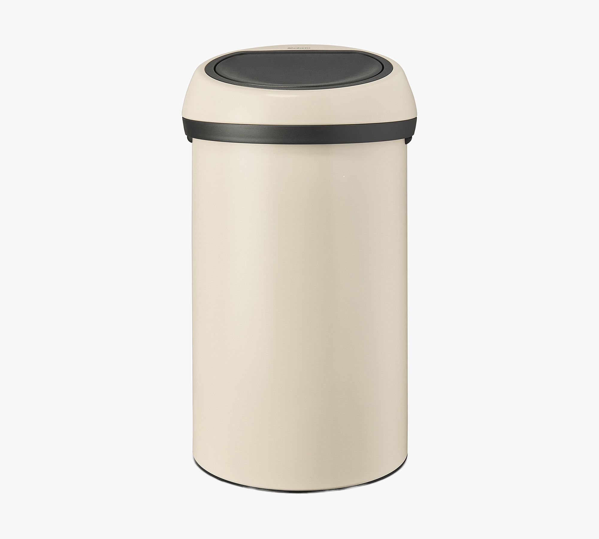 Brabantia Touch Top Trash Can