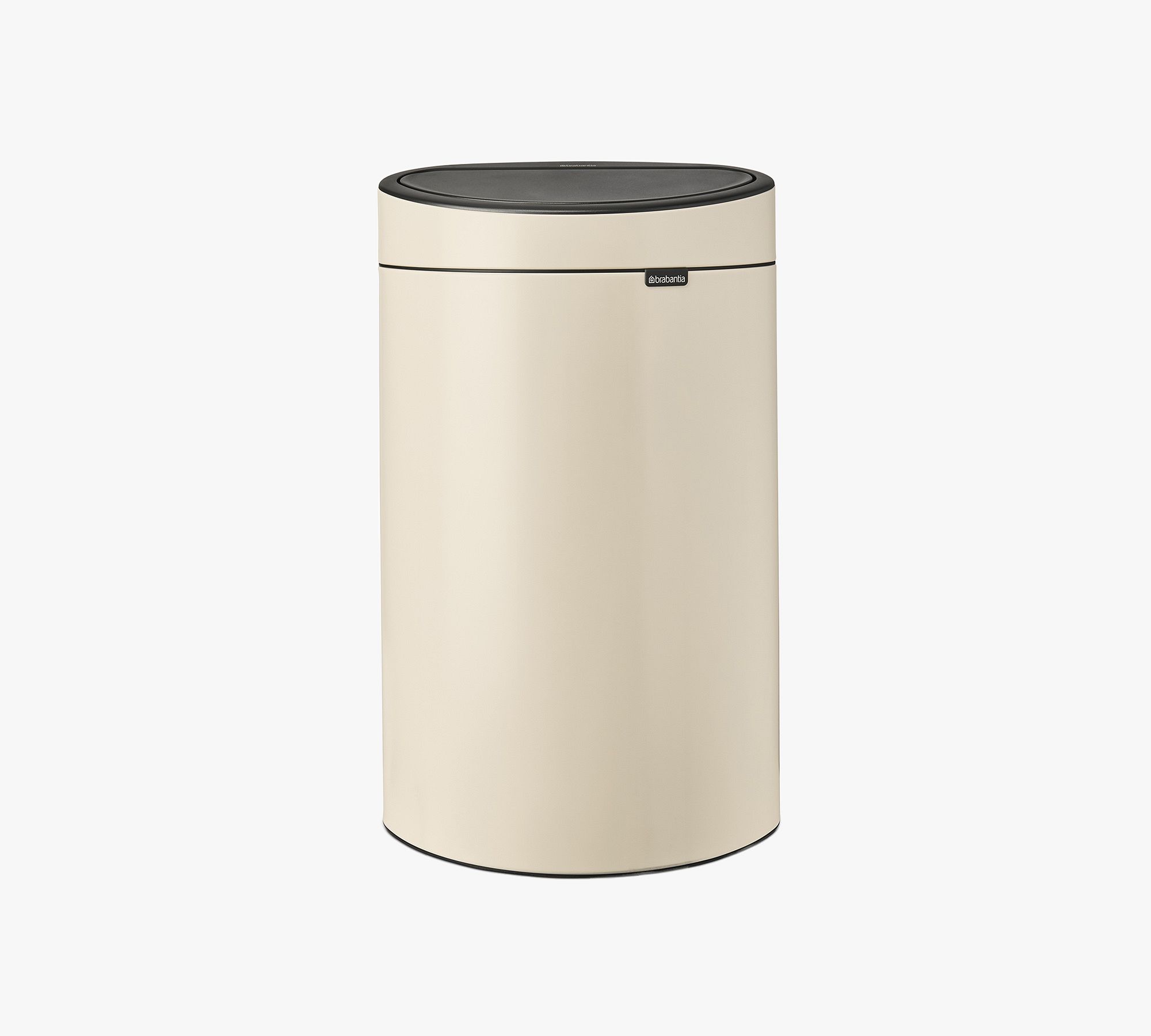 Brabantia Touch Top Trash Can