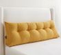 Inventive Sleep&#174; Backrest Wedge Pillow
