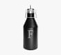 Personalized Craft Beer Stainless Steel Growler