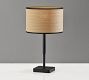 Morton Wood Table Lamp